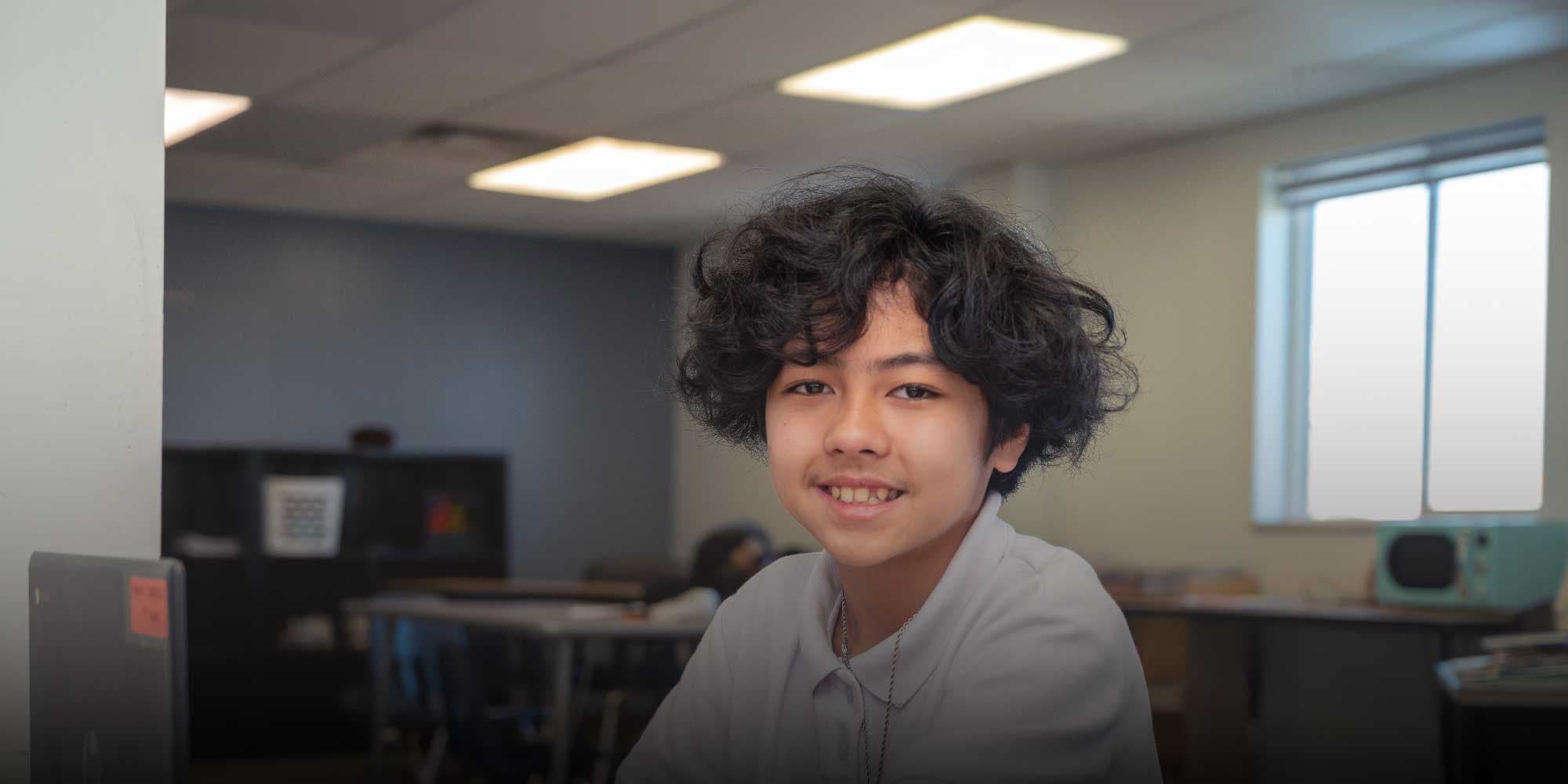 Tuition-Free, Public Charter School
